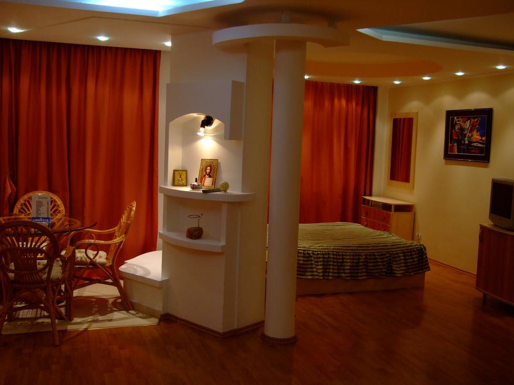 Pensiunea Mihaela Poiana Brasov Chambre photo