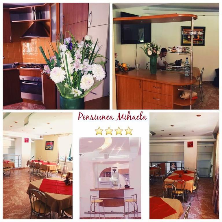 Pensiunea Mihaela Poiana Brasov Extérieur photo