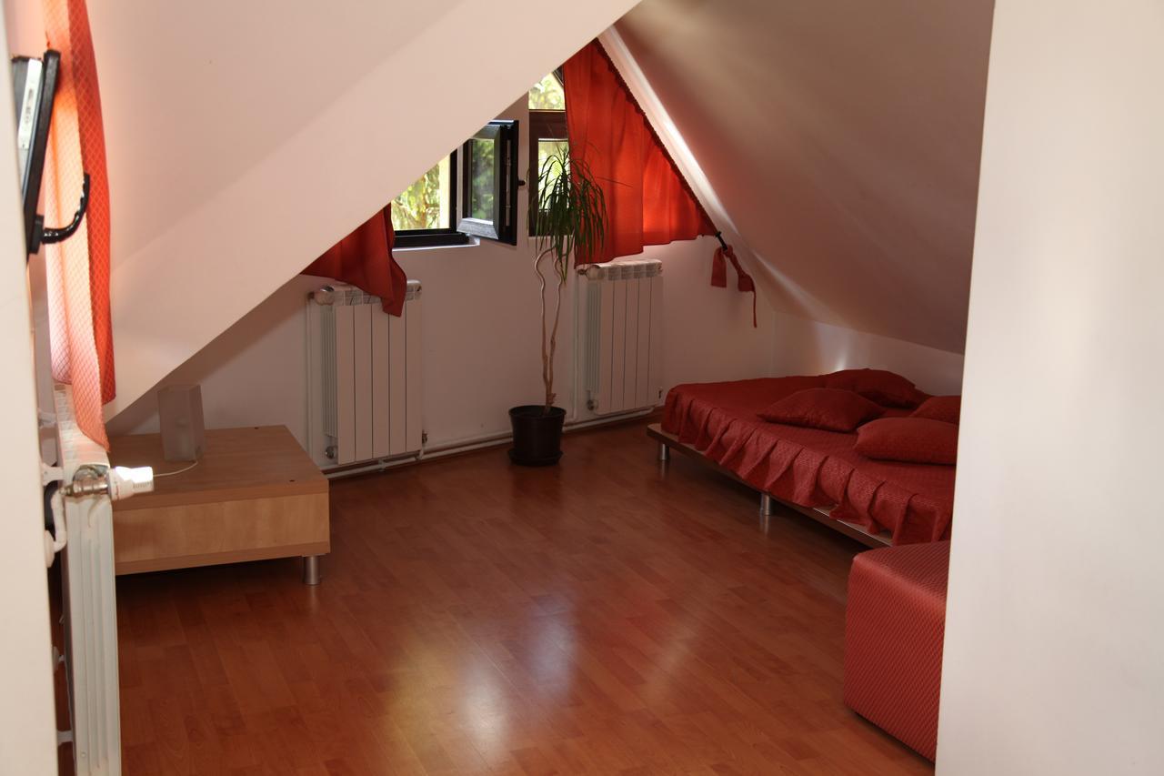 Pensiunea Mihaela Poiana Brasov Extérieur photo