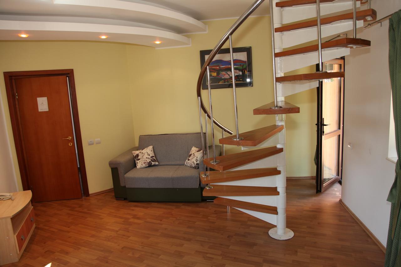 Pensiunea Mihaela Poiana Brasov Extérieur photo