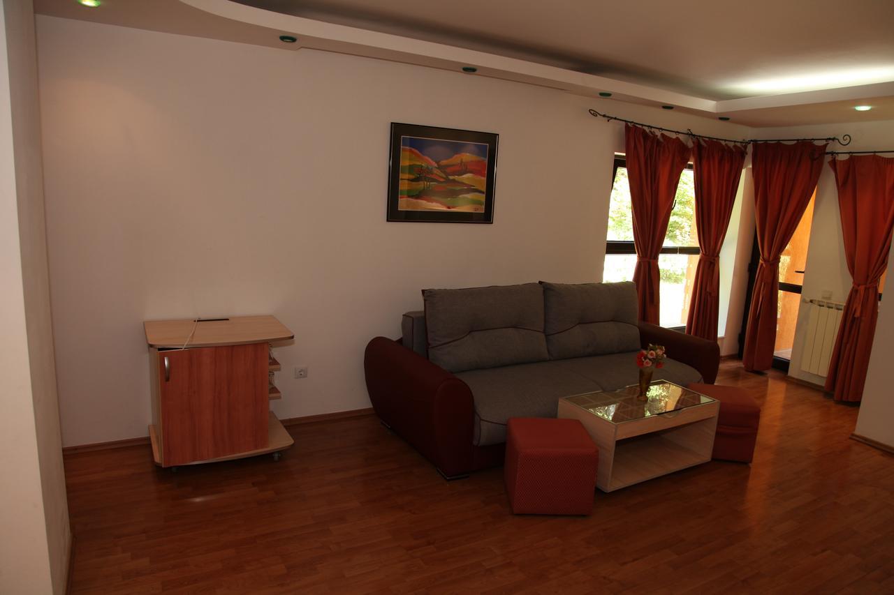 Pensiunea Mihaela Poiana Brasov Extérieur photo