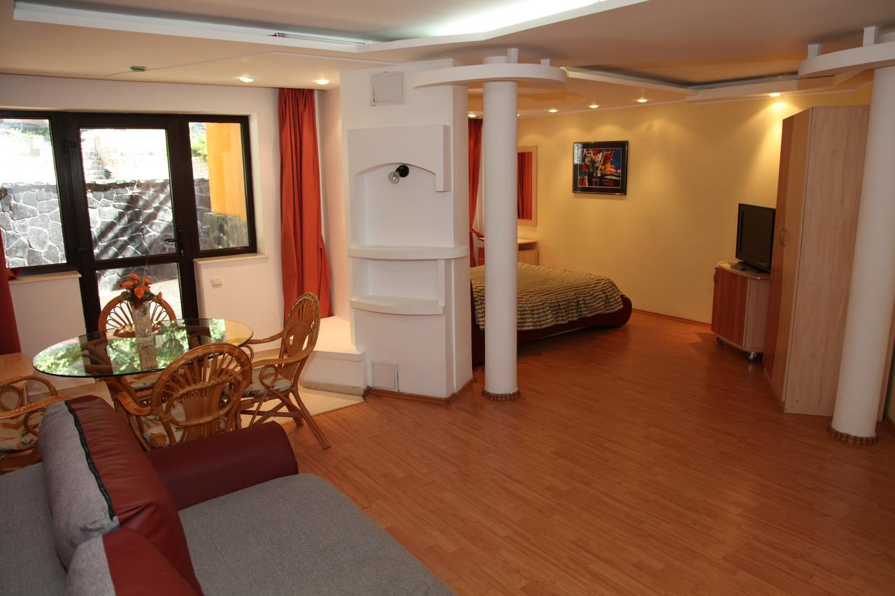 Pensiunea Mihaela Poiana Brasov Extérieur photo
