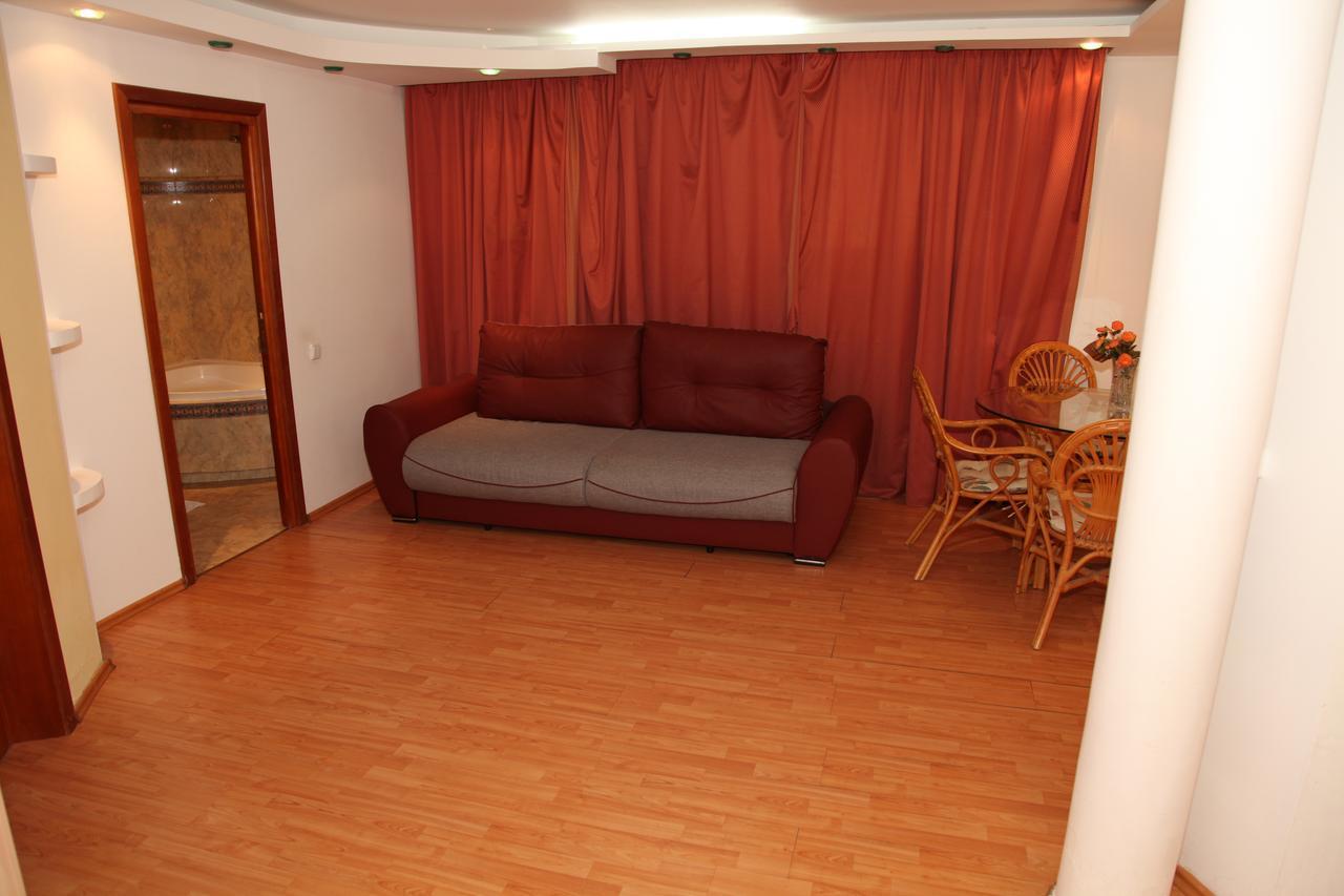 Pensiunea Mihaela Poiana Brasov Extérieur photo