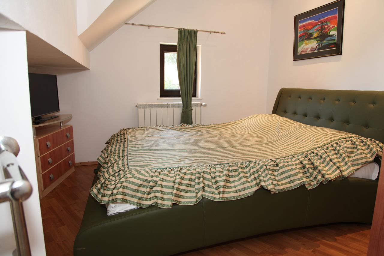 Pensiunea Mihaela Poiana Brasov Extérieur photo