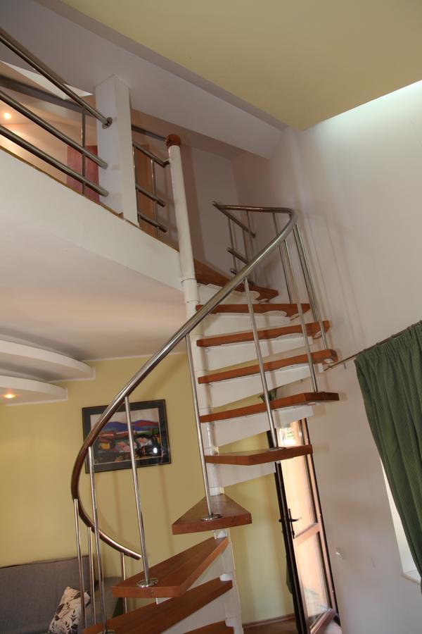 Pensiunea Mihaela Poiana Brasov Extérieur photo
