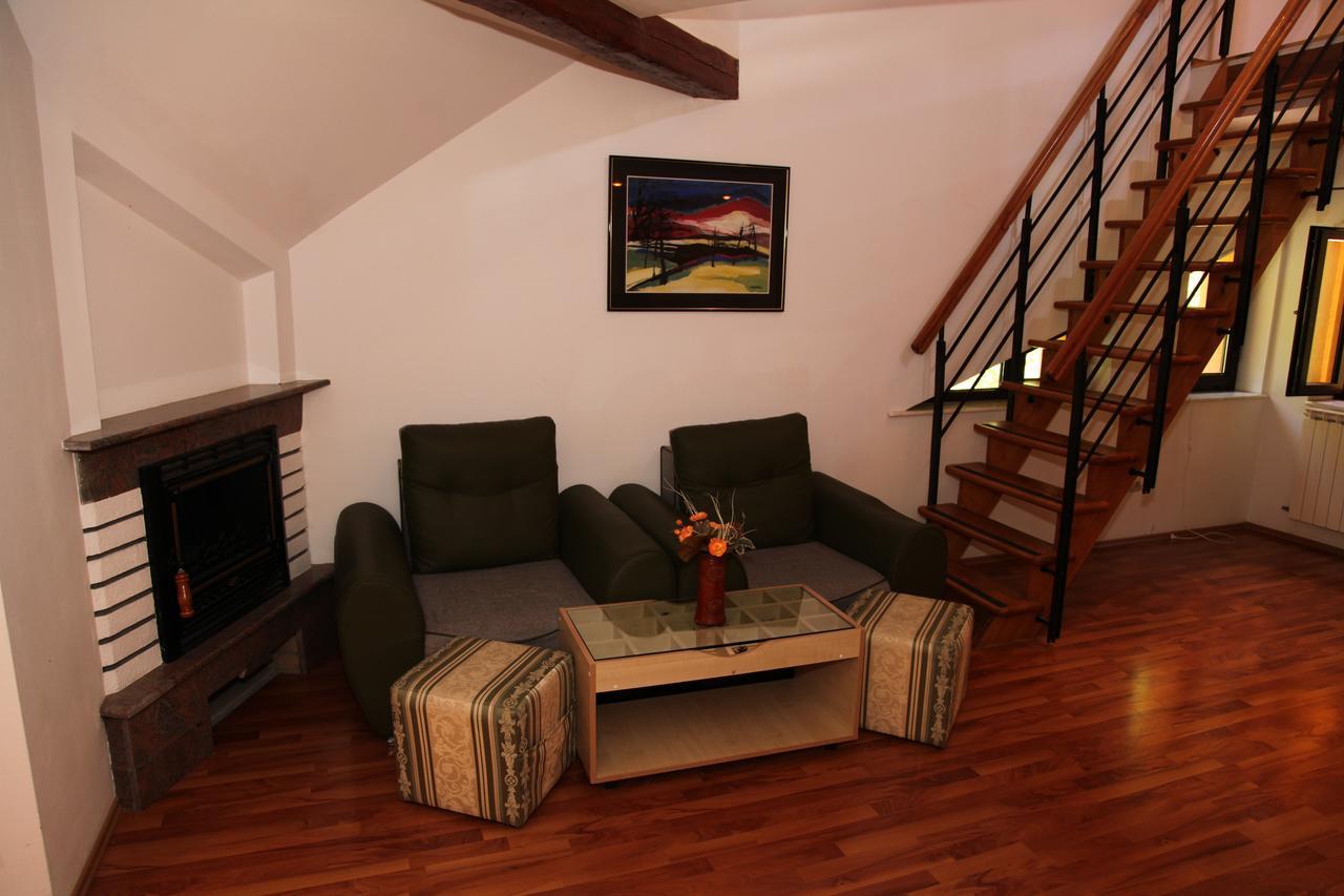 Pensiunea Mihaela Poiana Brasov Extérieur photo