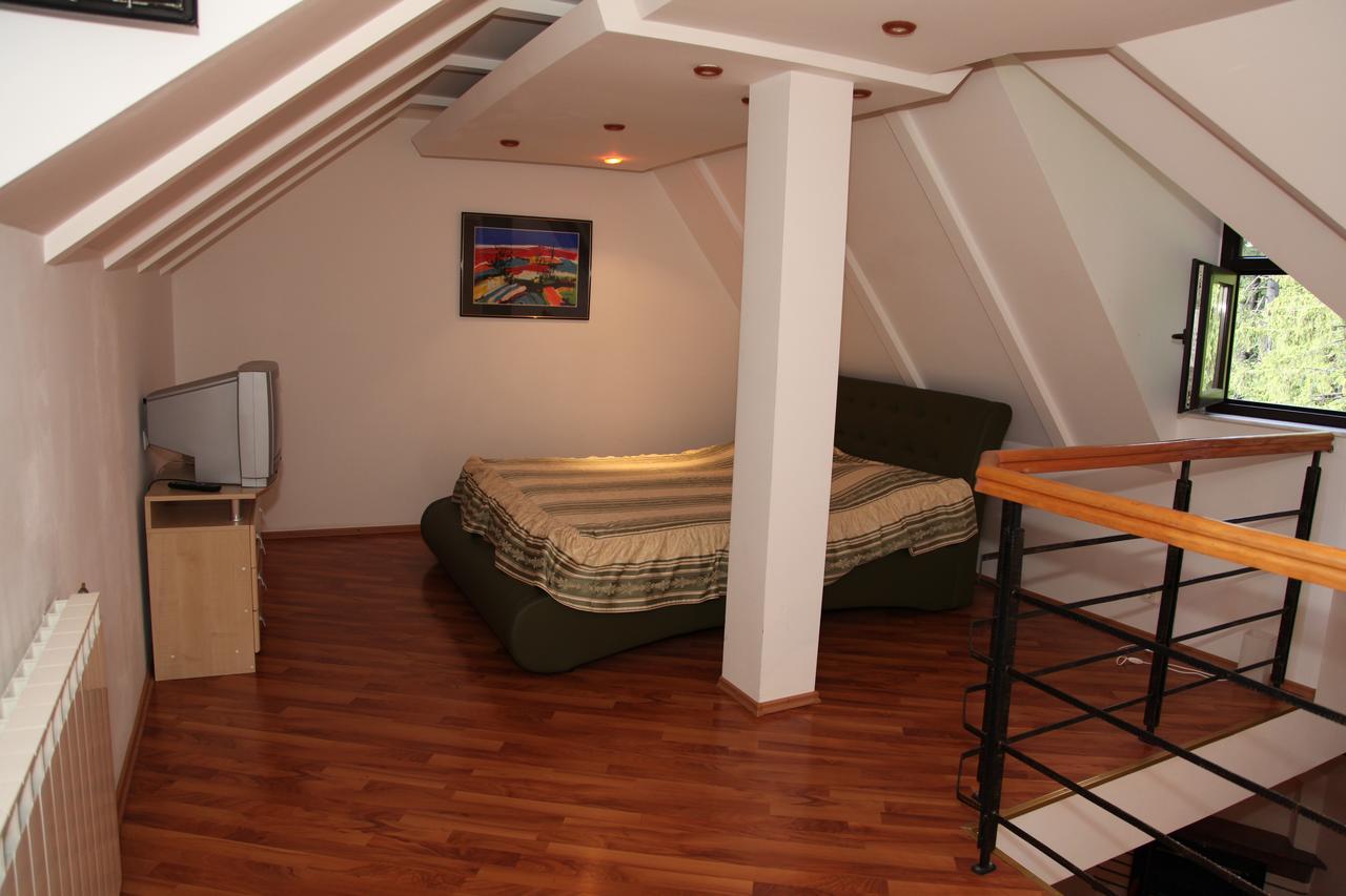 Pensiunea Mihaela Poiana Brasov Extérieur photo
