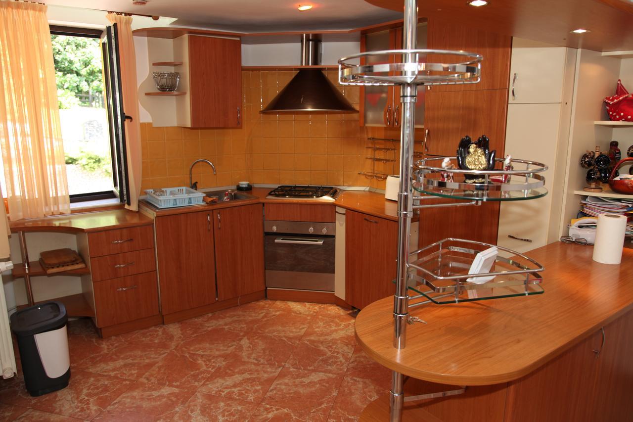 Pensiunea Mihaela Poiana Brasov Extérieur photo