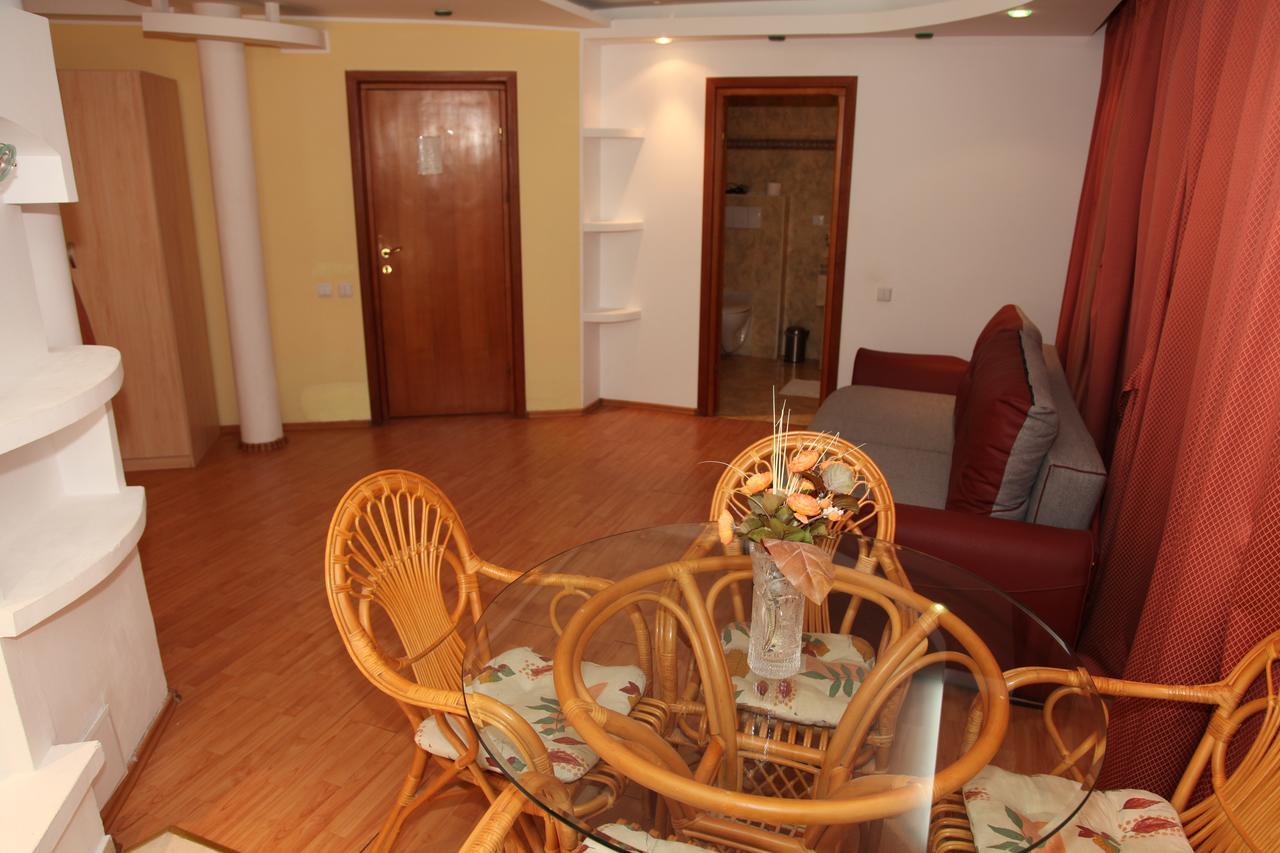 Pensiunea Mihaela Poiana Brasov Extérieur photo