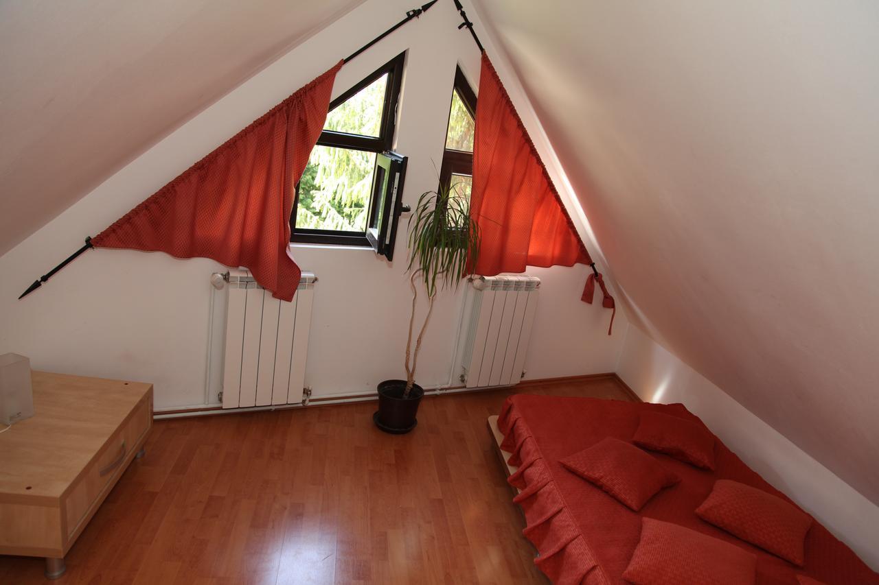 Pensiunea Mihaela Poiana Brasov Extérieur photo
