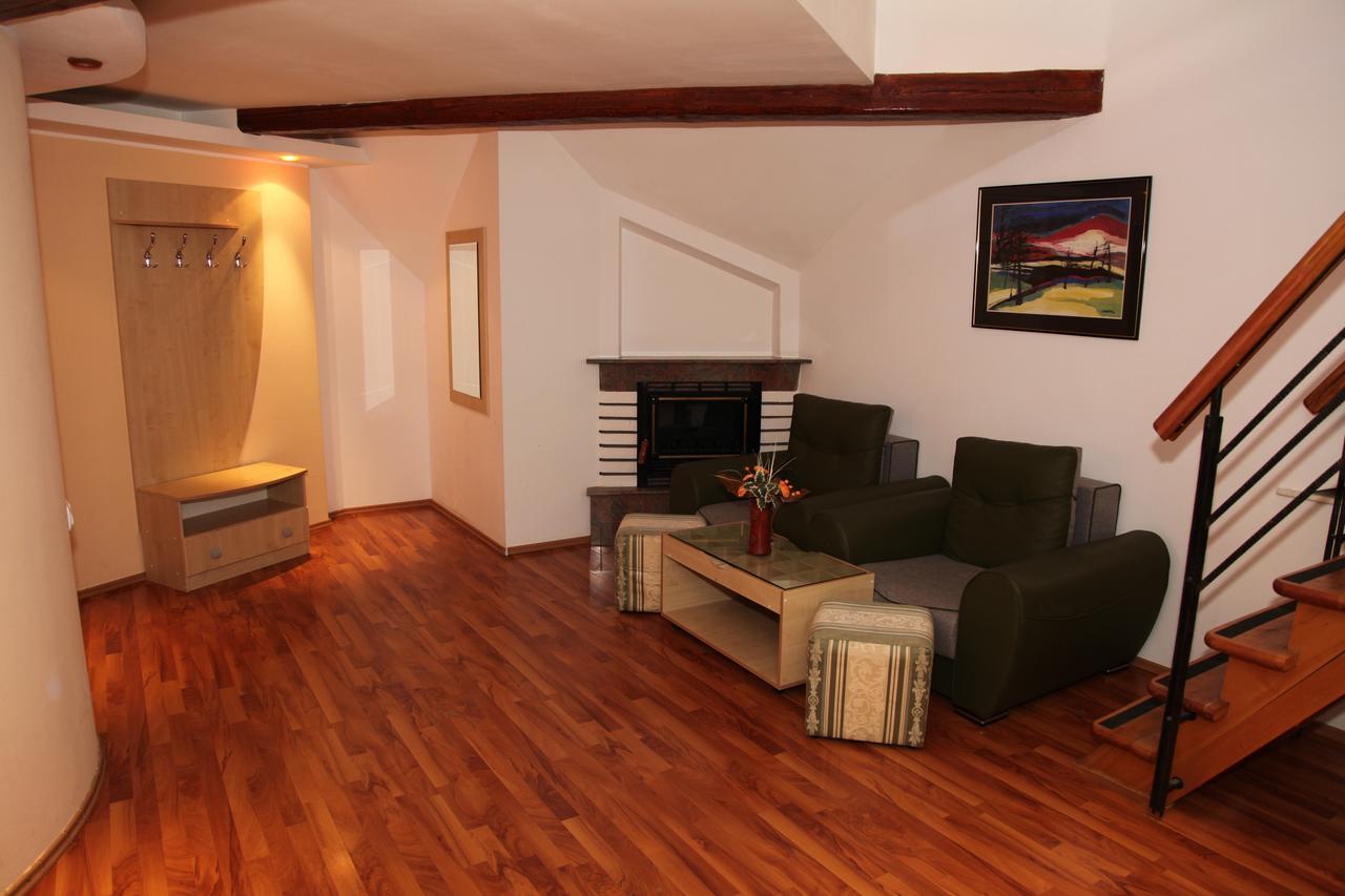 Pensiunea Mihaela Poiana Brasov Extérieur photo
