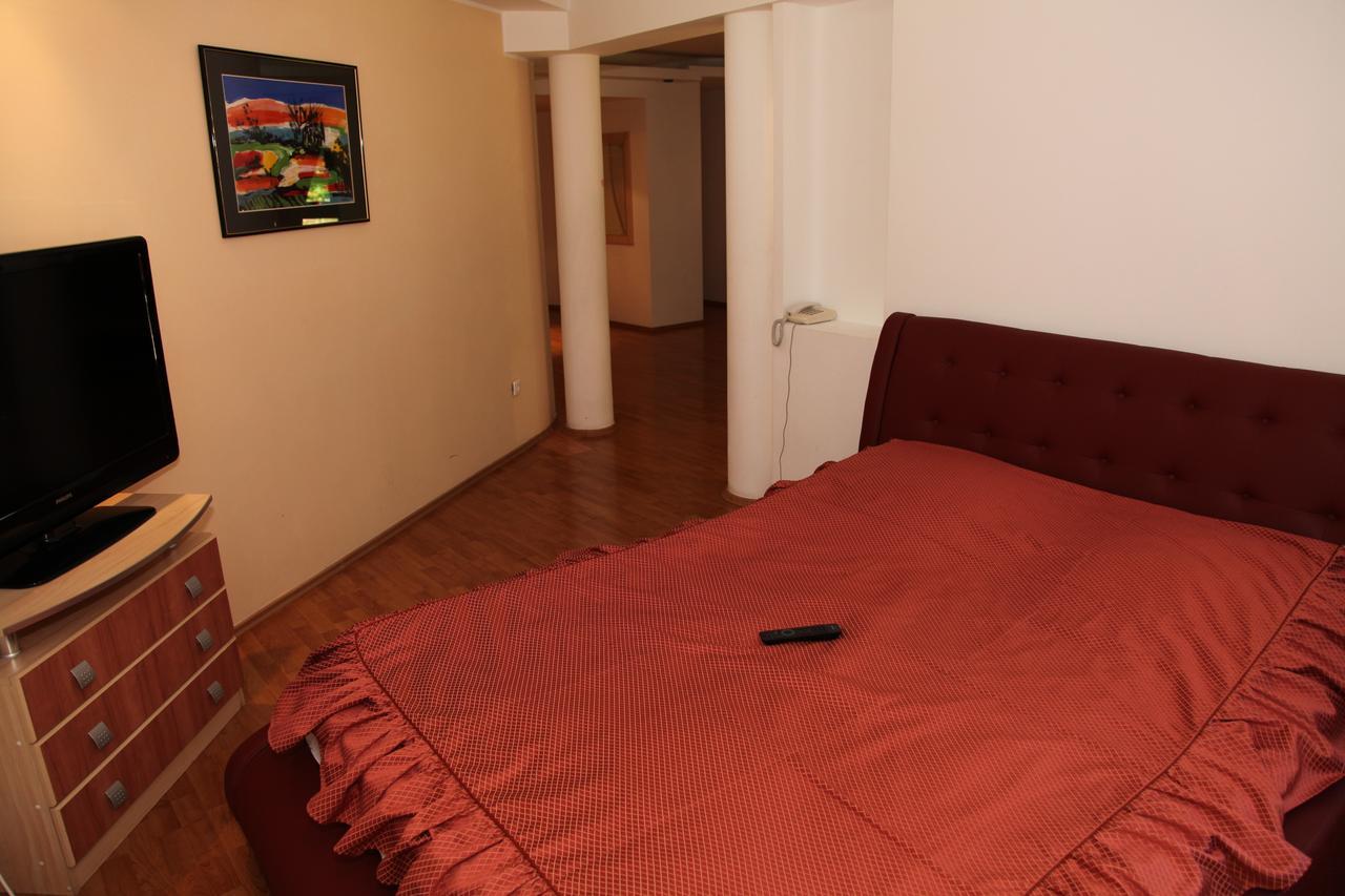 Pensiunea Mihaela Poiana Brasov Extérieur photo