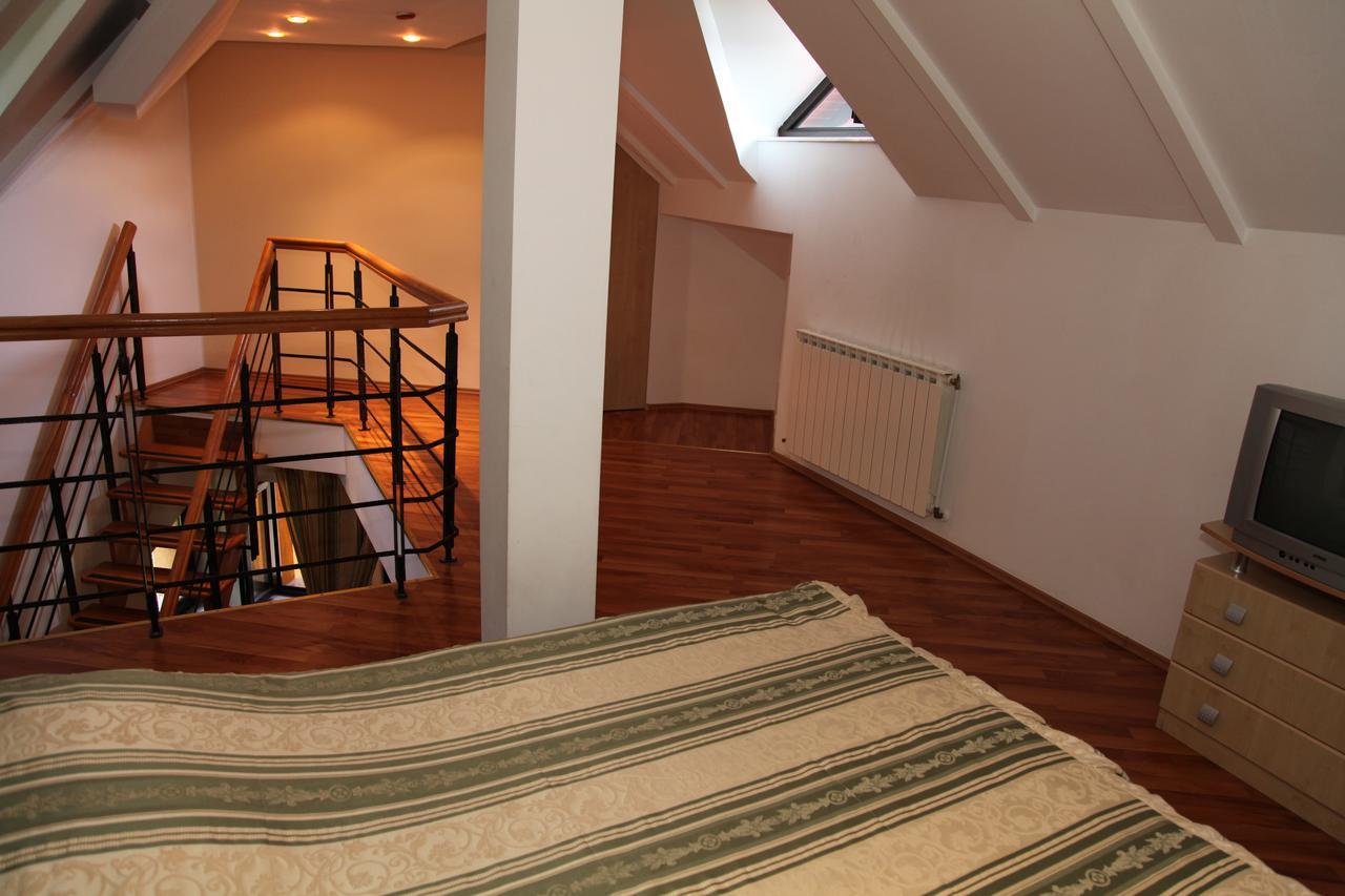 Pensiunea Mihaela Poiana Brasov Extérieur photo