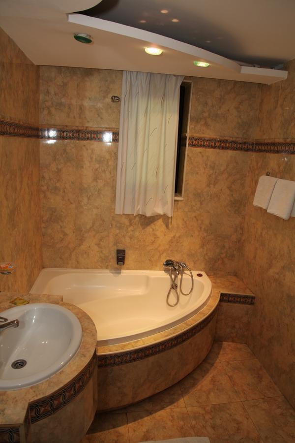 Pensiunea Mihaela Poiana Brasov Extérieur photo