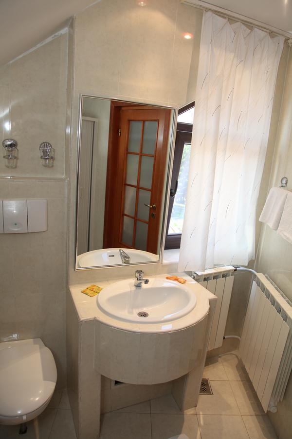 Pensiunea Mihaela Poiana Brasov Extérieur photo