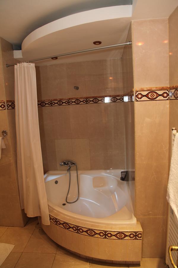 Pensiunea Mihaela Poiana Brasov Extérieur photo