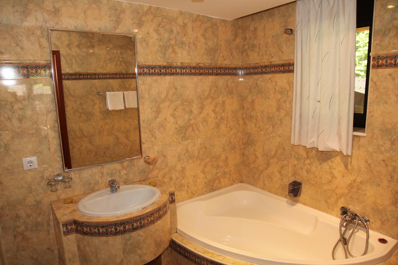 Pensiunea Mihaela Poiana Brasov Extérieur photo