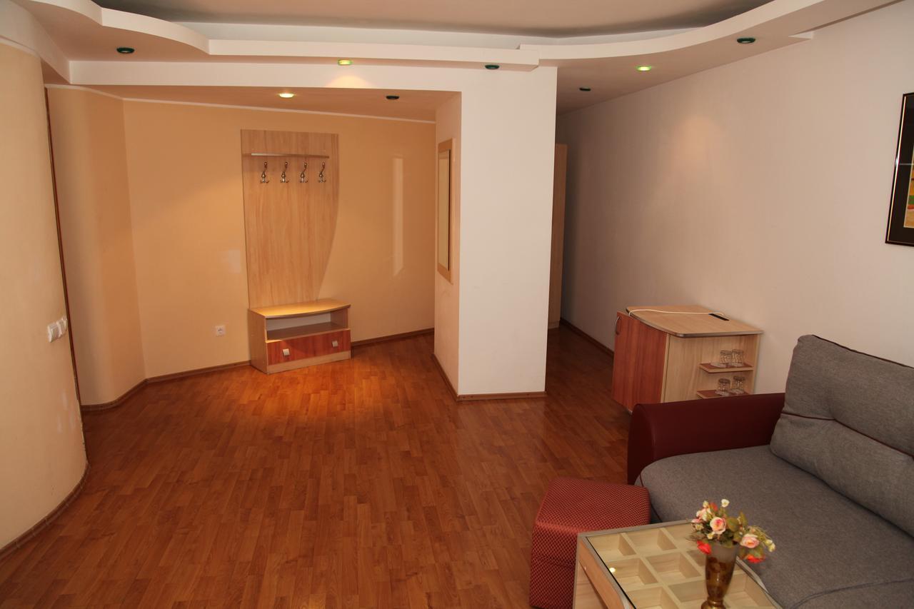 Pensiunea Mihaela Poiana Brasov Extérieur photo