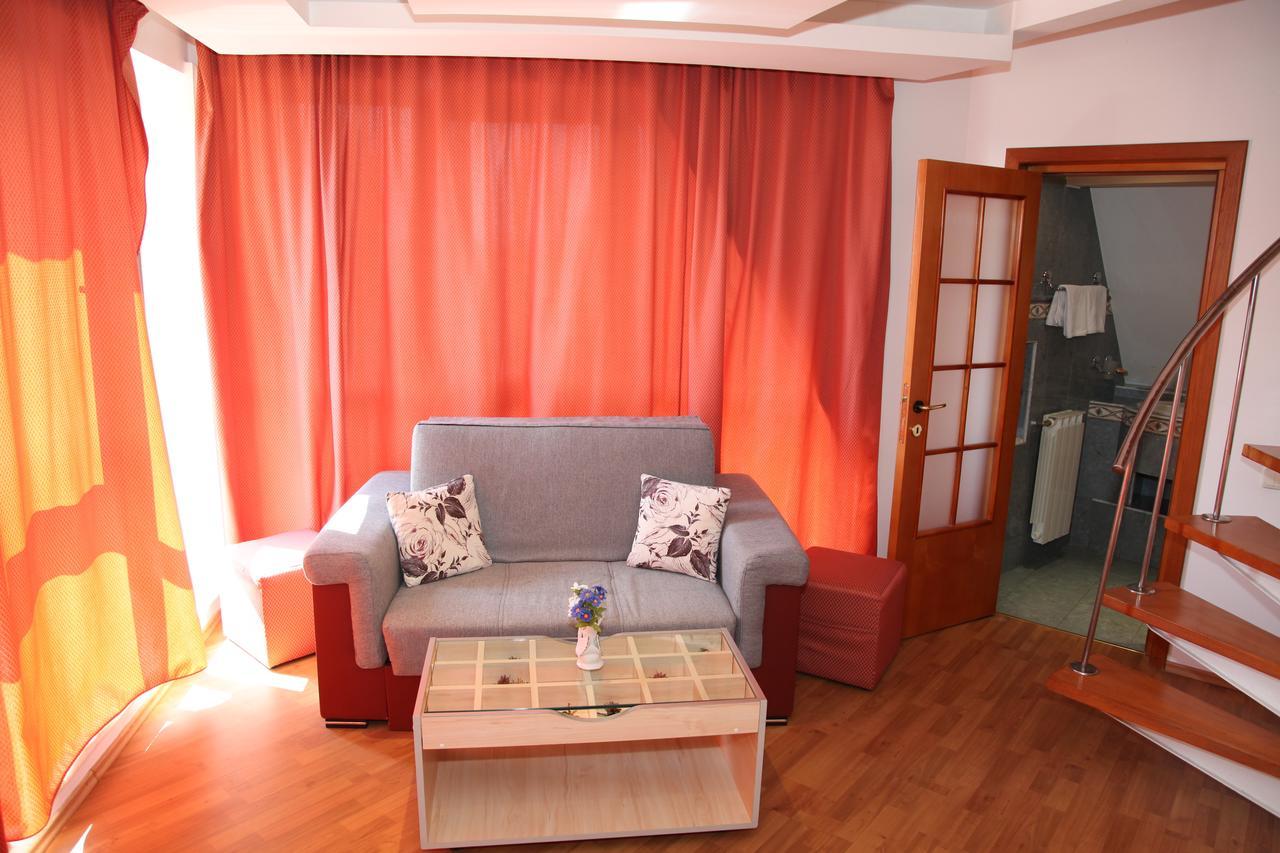Pensiunea Mihaela Poiana Brasov Extérieur photo