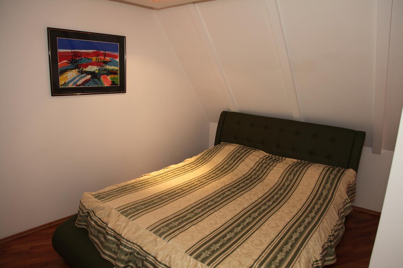 Pensiunea Mihaela Poiana Brasov Extérieur photo