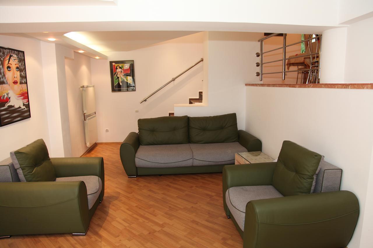 Pensiunea Mihaela Poiana Brasov Extérieur photo